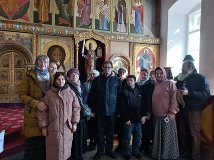 Расписание храма на можайке