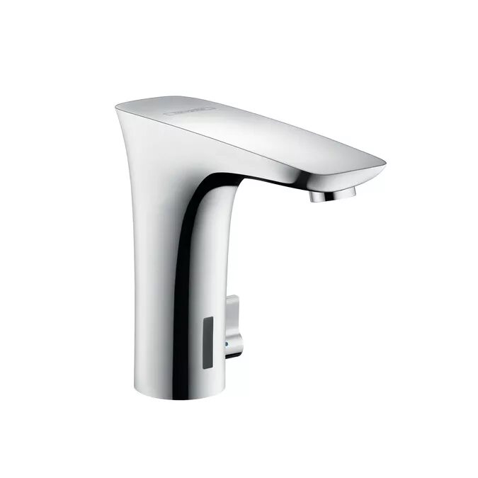 Сенсорный смеситель для раковины купить. Hansgrohe PURAVIDA 15172000. Hansgrohe PURAVIDA 15073400. Смеситель Hansgrohe PURAVIDA. Смеситель для раковины (умывальника) Hansgrohe PURAVIDA 15170000 сенсорный с термостатом хром.