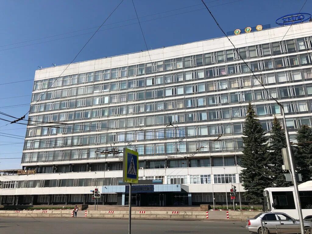 Новости и пресс-релизы ОДК