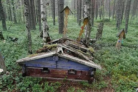 Домовина