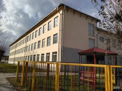 Темиртау гимназия