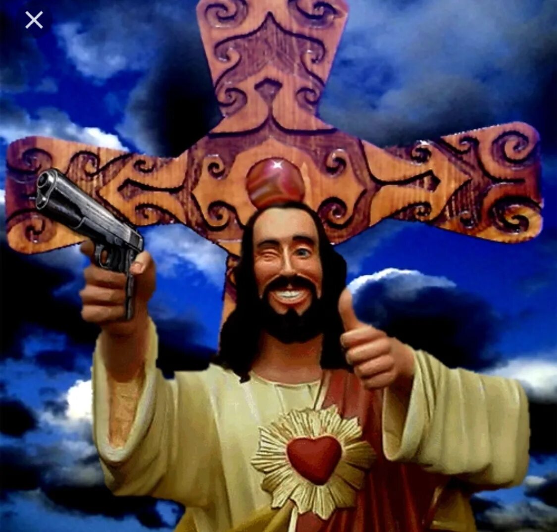 Holy gun. Gun Jesus. Иисус нейросеть. Нейросеть Иисус Христос рокер.