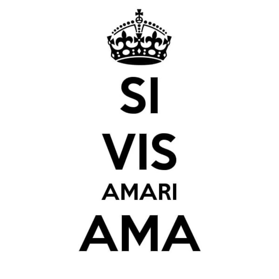 So vis amari ama. Тату си. Si vis amari. Надпись на латыни амари. Кусь это по любви надпись.