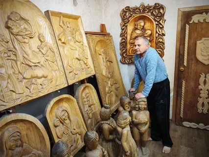 Православные мастера