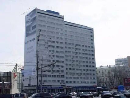 Академическая 3 москва