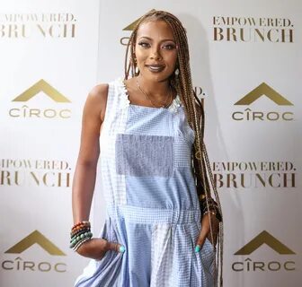 CÎROC Women Empowered Brunch & BET With Def Jam Party Photos.