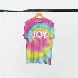 T joy