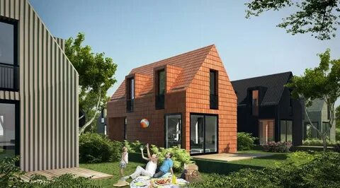 Housing holland