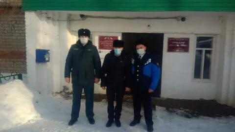 Погода троицкое бузулукский