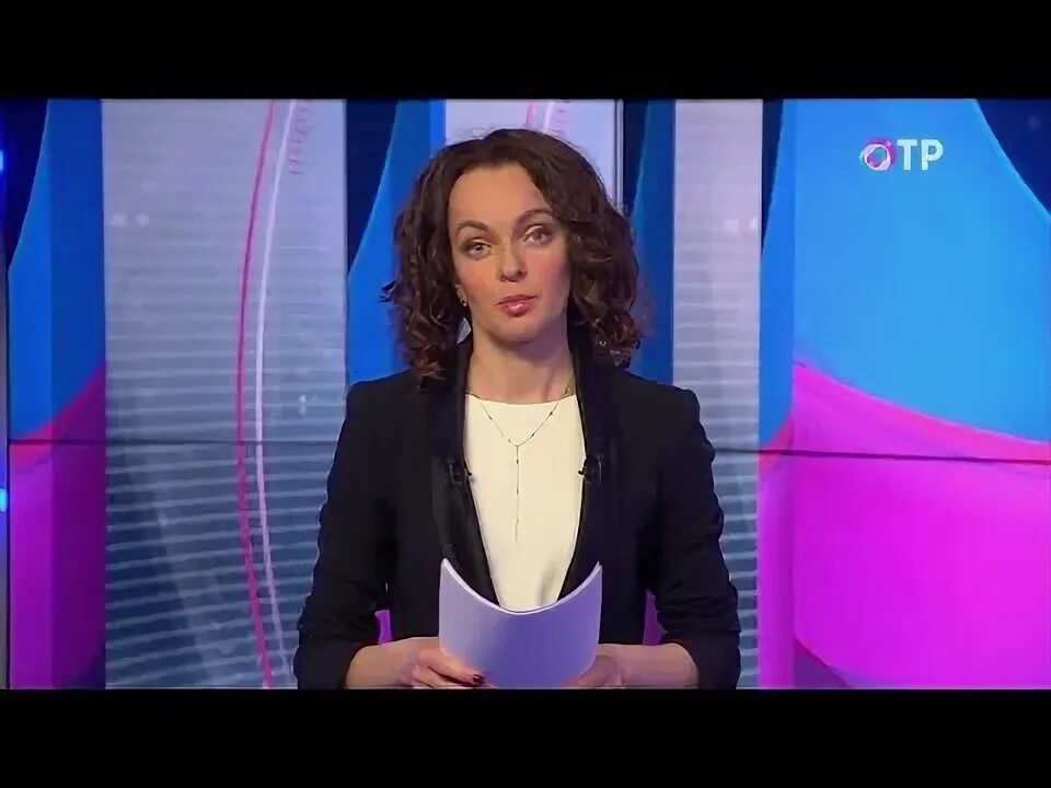 На какую ведущую вы посматриваете, если случайно прошли мимо телека? - ЯПлакалъ