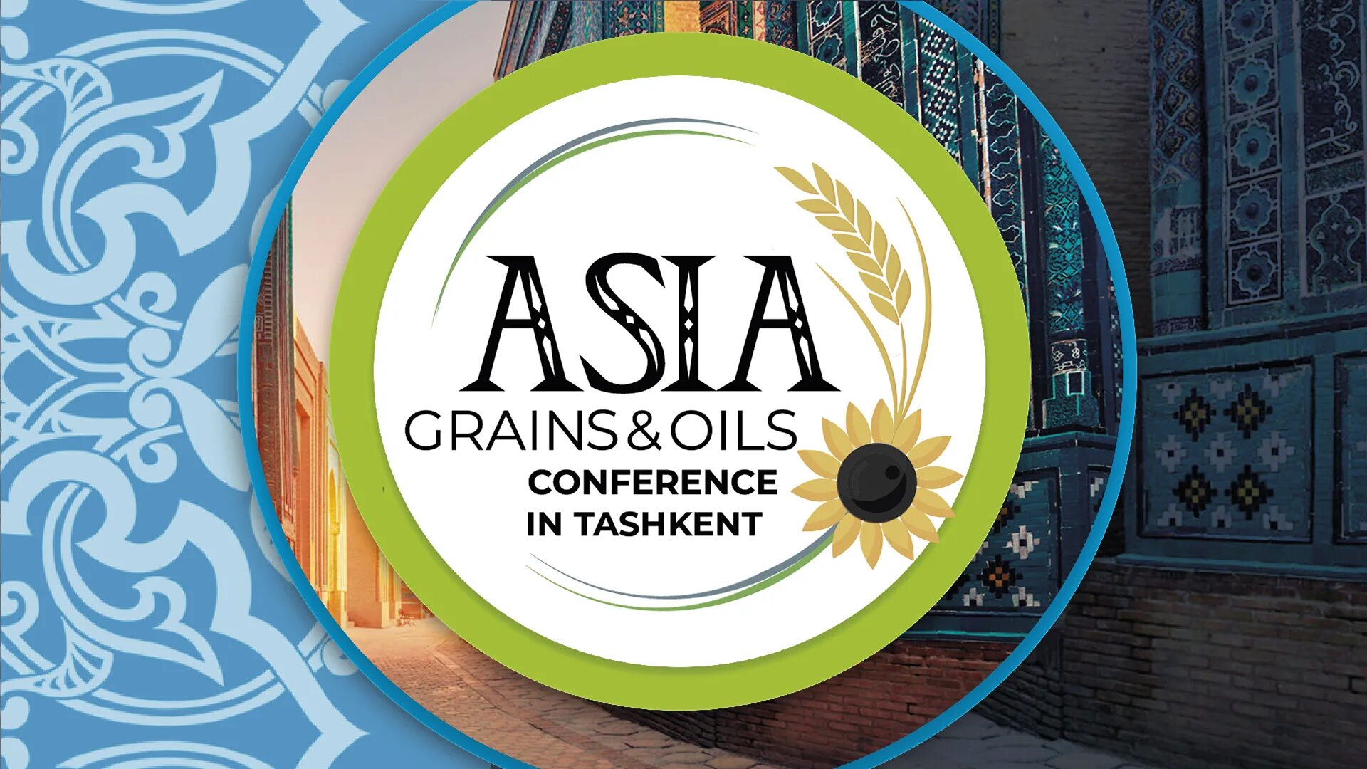 Масло ташкент. Asia grains oils conference in tashkent 2025. центральная азия лого конференция ташкент. asia grains&amp;oils conference in qazaqstan. выставка asia grains&amp;oils conference in tashken.