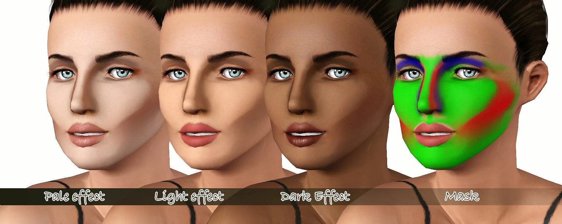 Фулл фейс что это