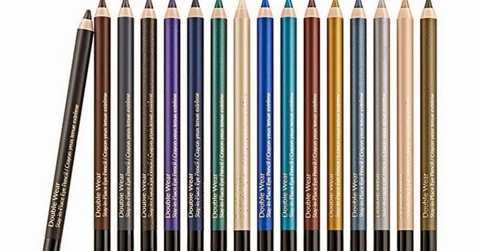 Radiant professional softline eye pencil. Estee Lauder карандаш для глаз. Estee Lauder Double Wear карандаш для глаз. Карандаш Эсте лаудер. Estee Lauder карандаш для глаз Double Wear stay-in-place Eye Pencil.