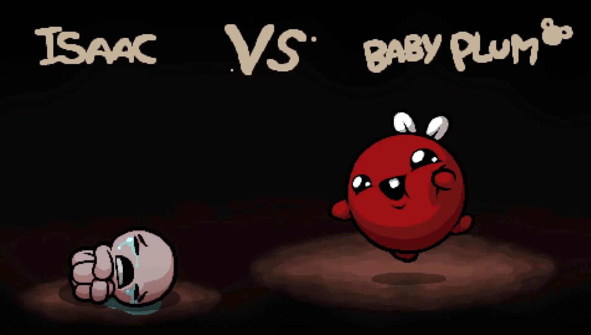 Isaac challenges. TBOI Baby Plum. Baby Plum Айзек.