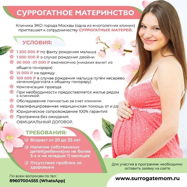 Суррогатное материнство москва клиники. Эко и суррогатное материнство. эко по программе суррогатного материнства.