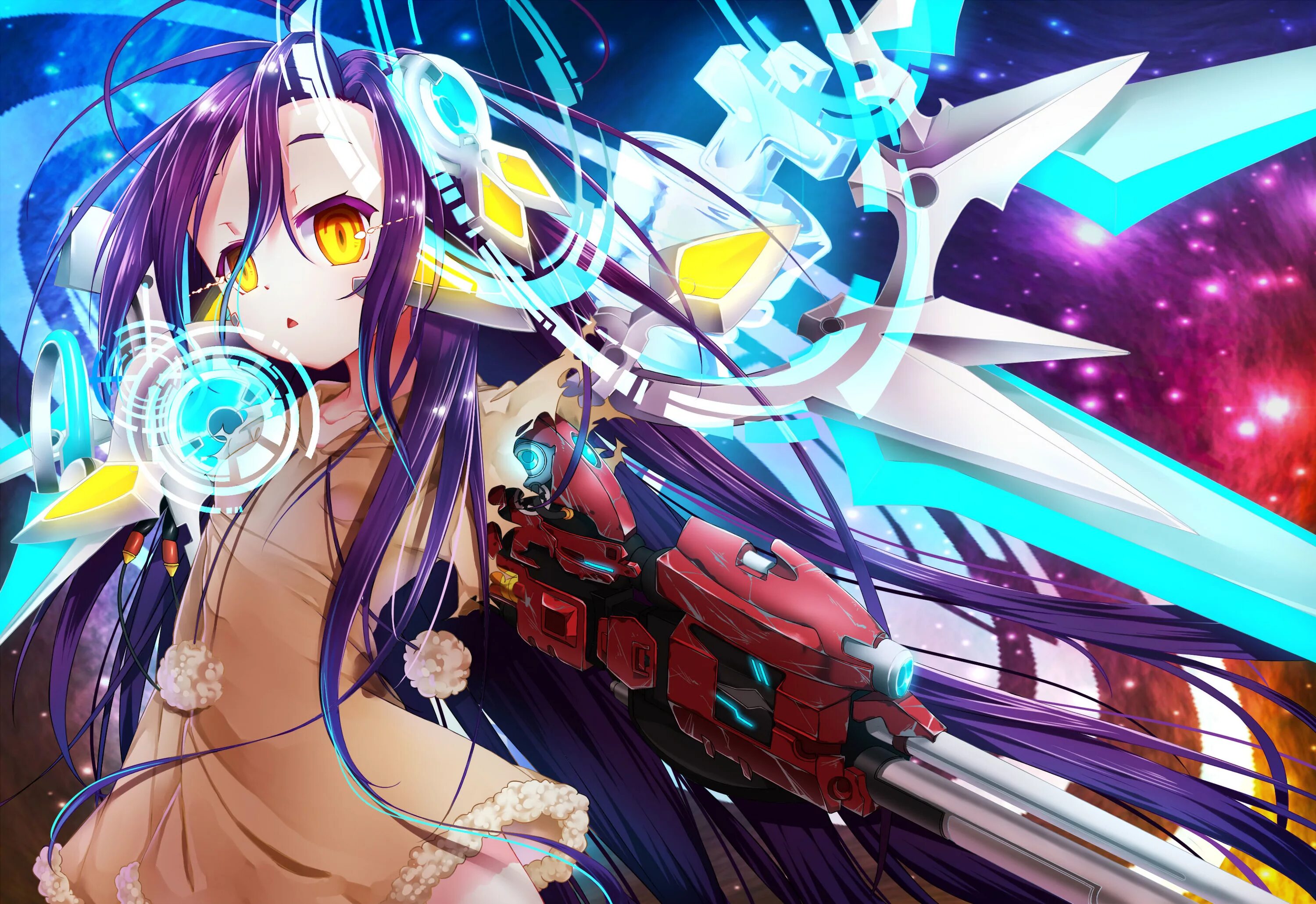 Шуви дола. NGNL Shuvi. No game no Life Zero Шуви. Экс Макина Шуви. Нет игры нет жизни 2017