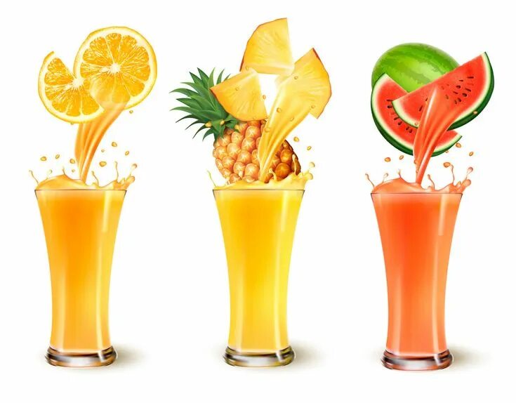 Juice tek tek tek
