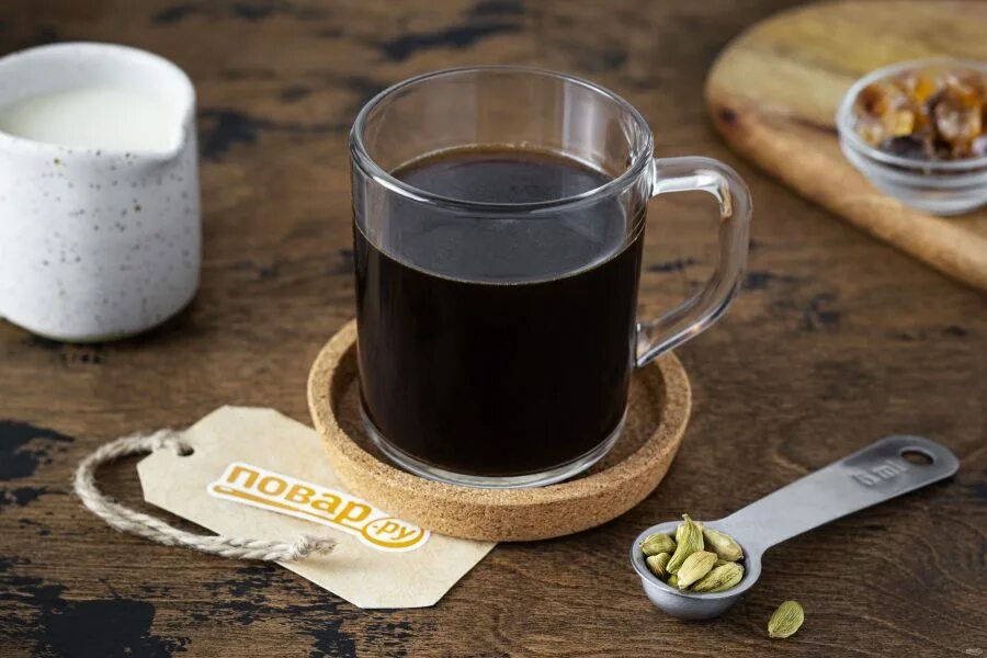 Spices add flavor, aroma to coffee drinks http://napavalleyregister.com/lifestyl