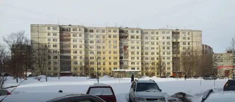 Рыбинск моторостроителей