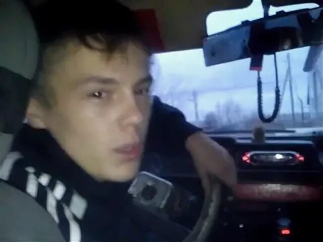 Четкий серега