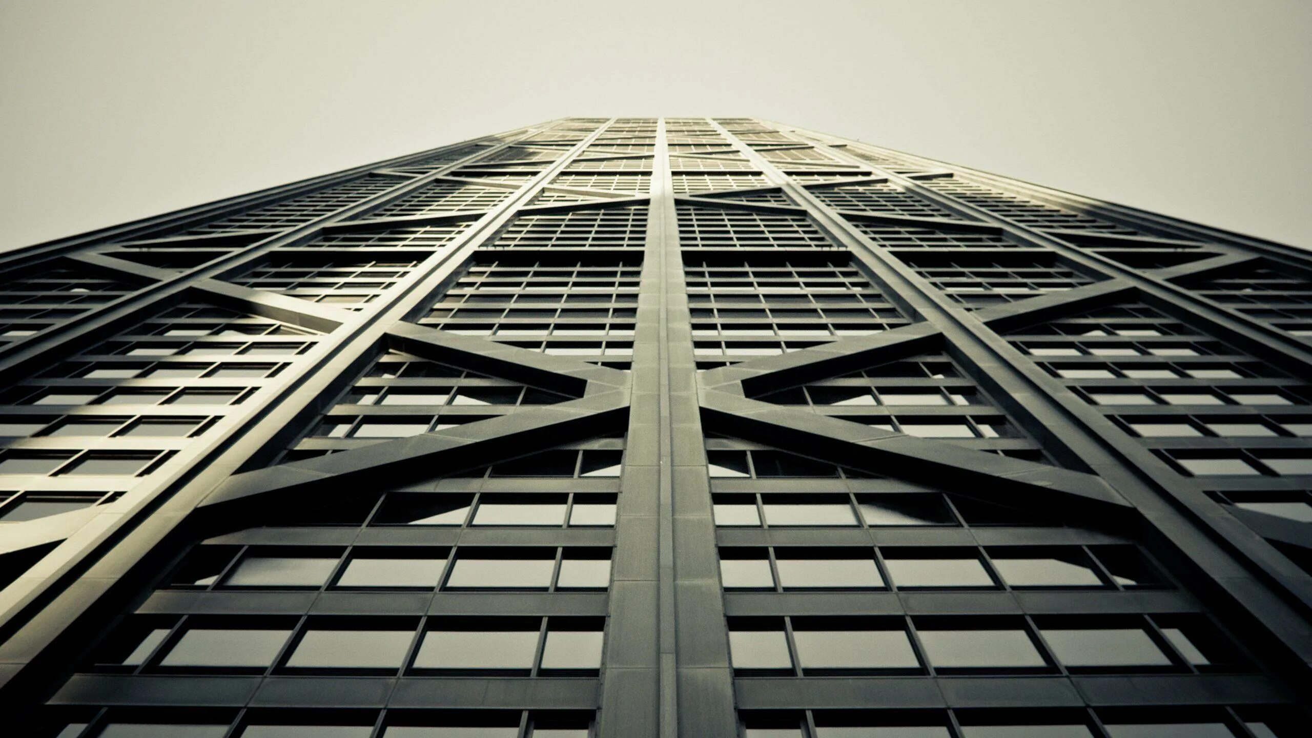Building string