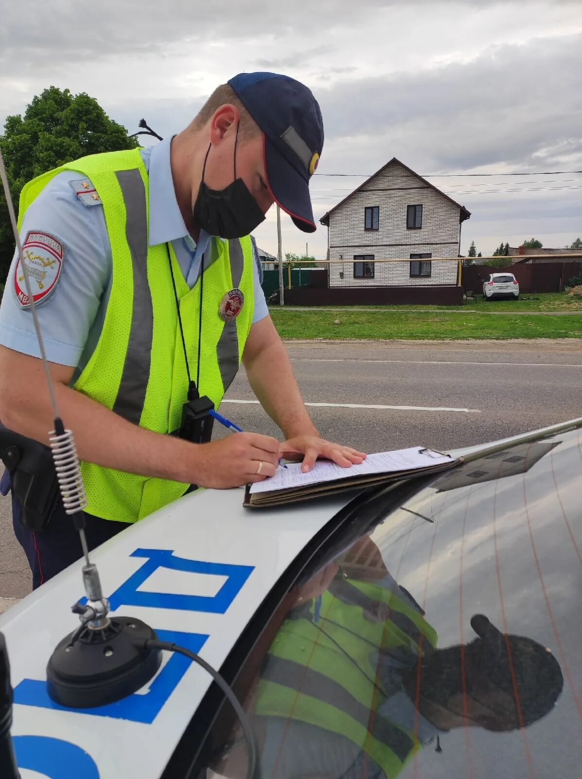 клуб автолюбителей тамбов. водитель тамбов. нетрезвый водитель. дпс тамбова спец наряд. дпс.