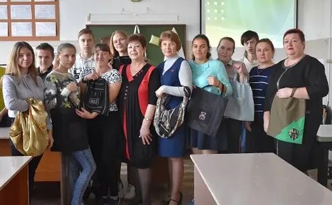 Сайт техникума елохина