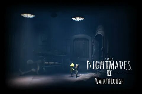 Little nightmares android