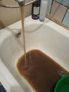 Вода бузулуке