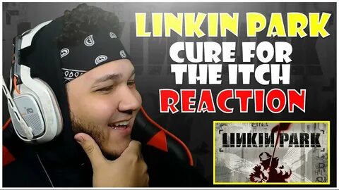 Cure for the itch
