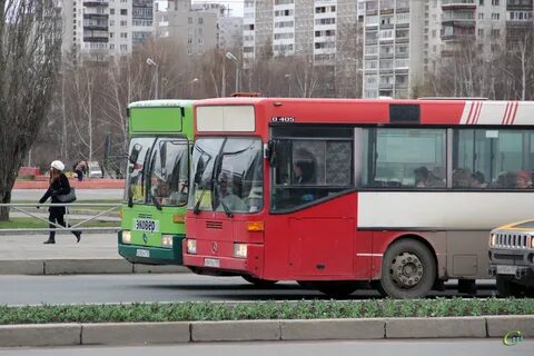 Автобус 773
