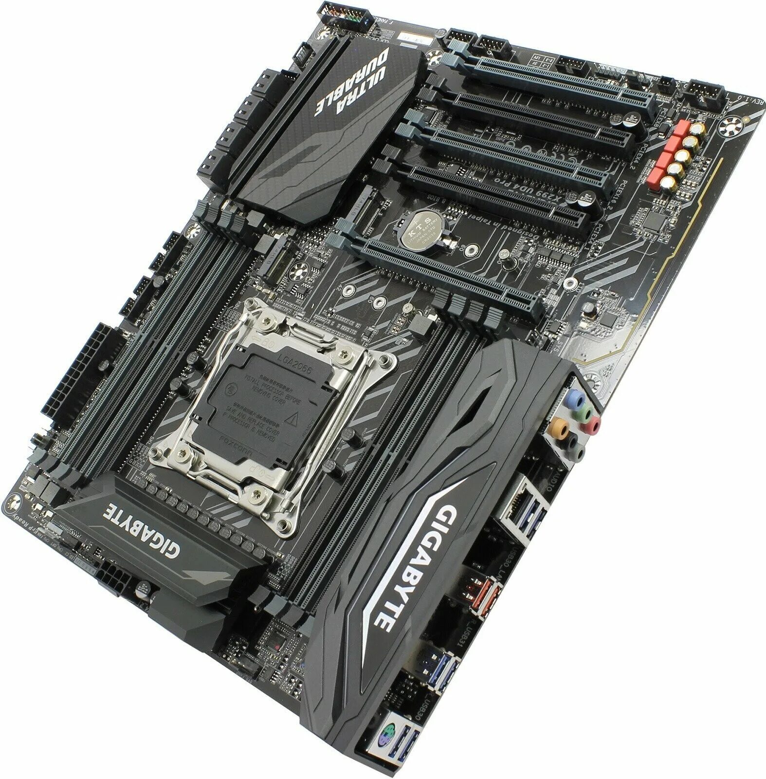 Gigabyte x299 ud4 pro (rev. Материнская плата gigabyte x299 ud4. Материнская плата gigabyte x299 ud4 pro. Lga 2066 двухпроцессорная материнская. Lga 2066 x299.
