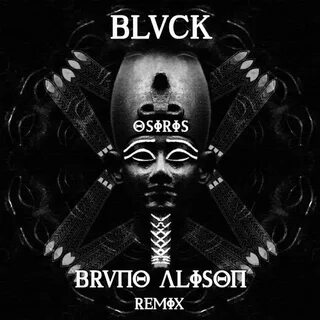 Blvck ceiling