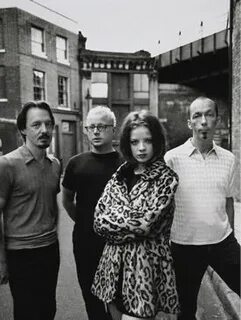 Garbage the world is