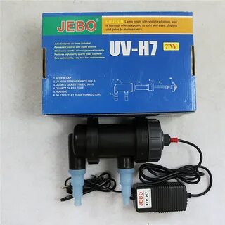 Стерилизатор jebo
