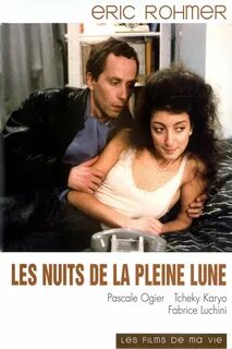 Les nuits
