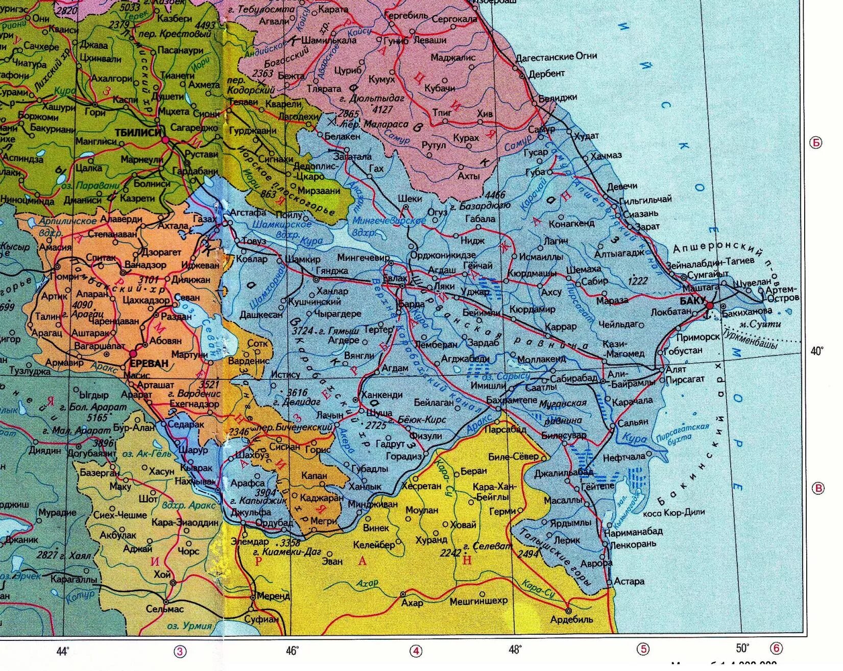 Карта азербайджана на русском с границами. Границы азербайджана на карте. Республика азербайджан карта. Азербайджан на карте. Границы азербайджана на карте.