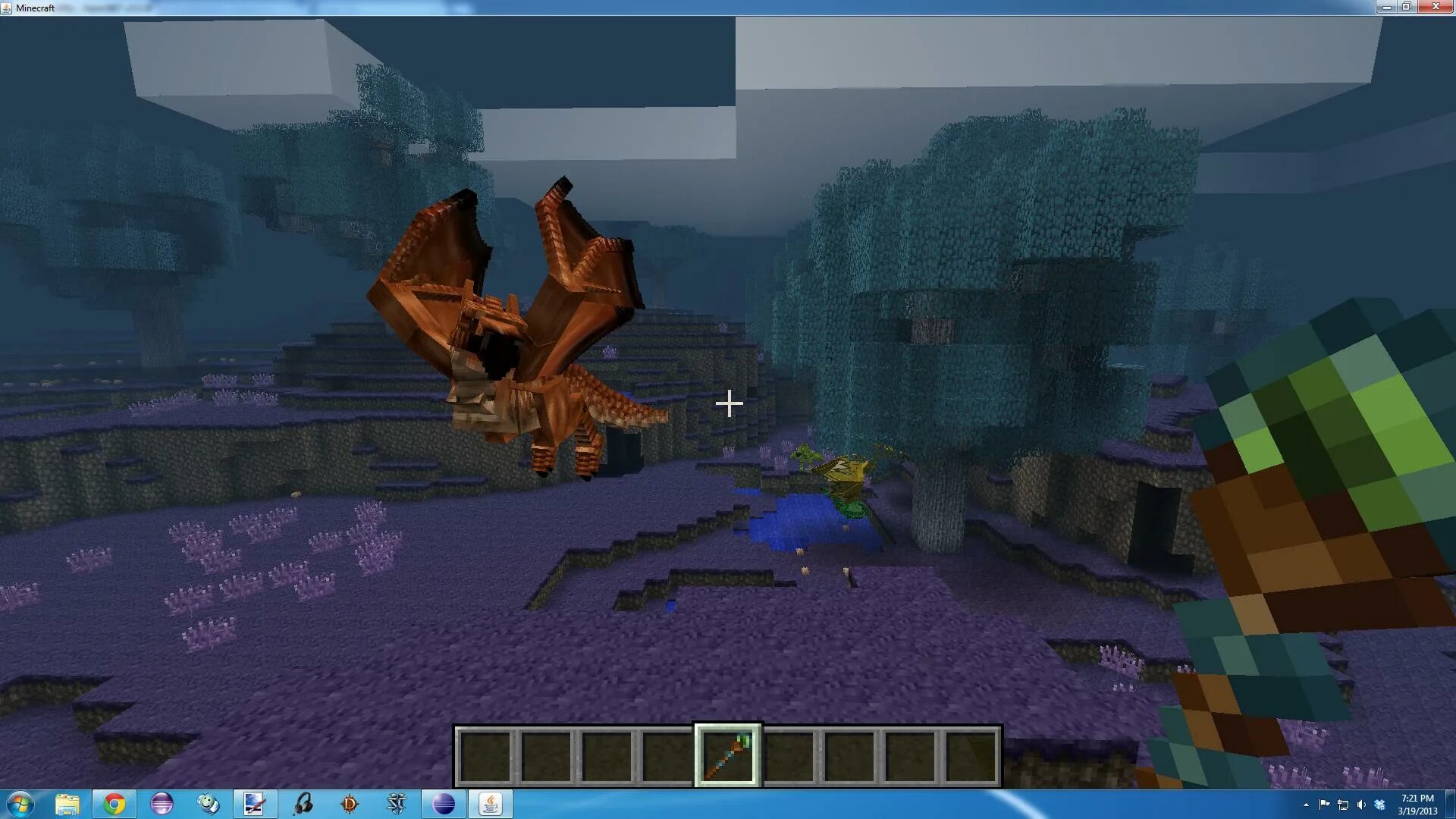 2. 2. 2 кирка дракона. Драконик эволюшн 1. Мод на драконов в майнкрафте.