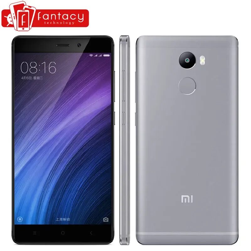 Xiaomi redmi с памятью