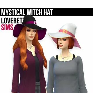 Yours witch