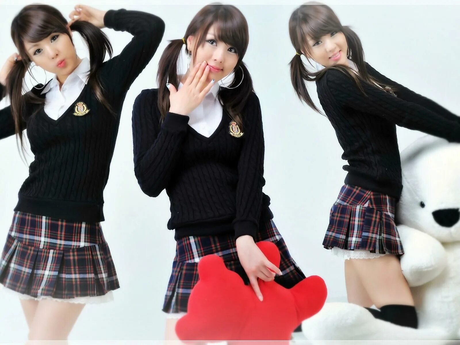School girl forums
