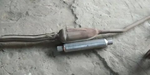 Резонатор кия