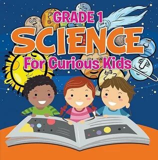 Science grade 1