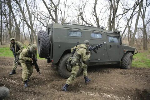 Техника назначений