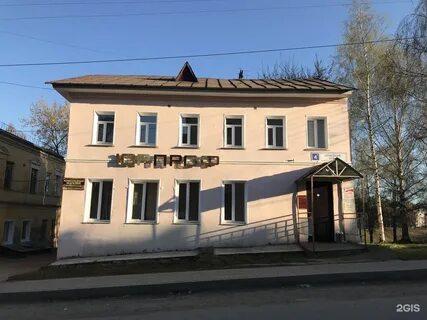 Спасская 43 1 киров
