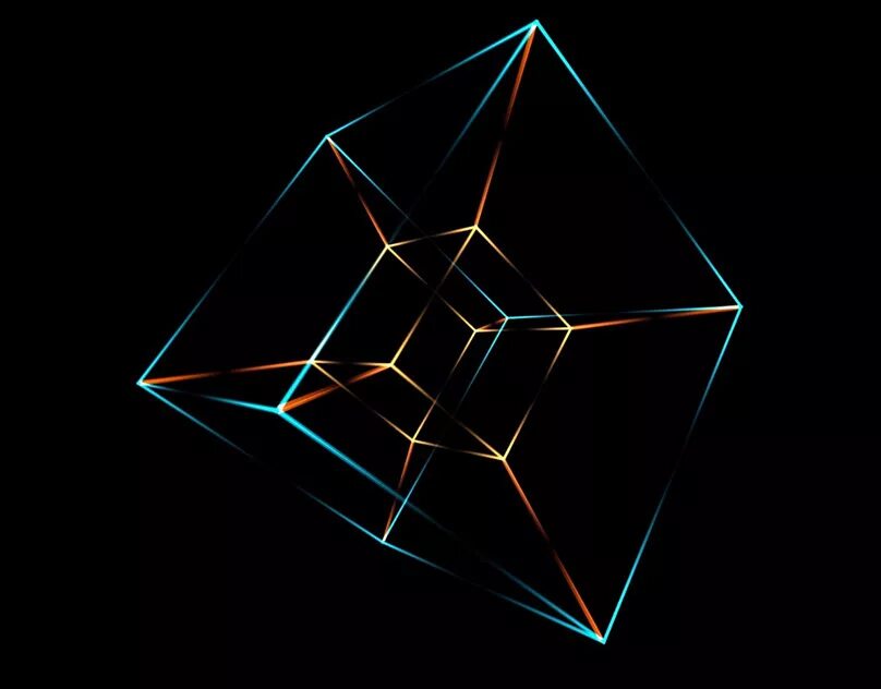 Гиперкуб это. Hypercube1. гиперкуб. гиперкуб анимация. пентеракт пятимерный гиперкуб.