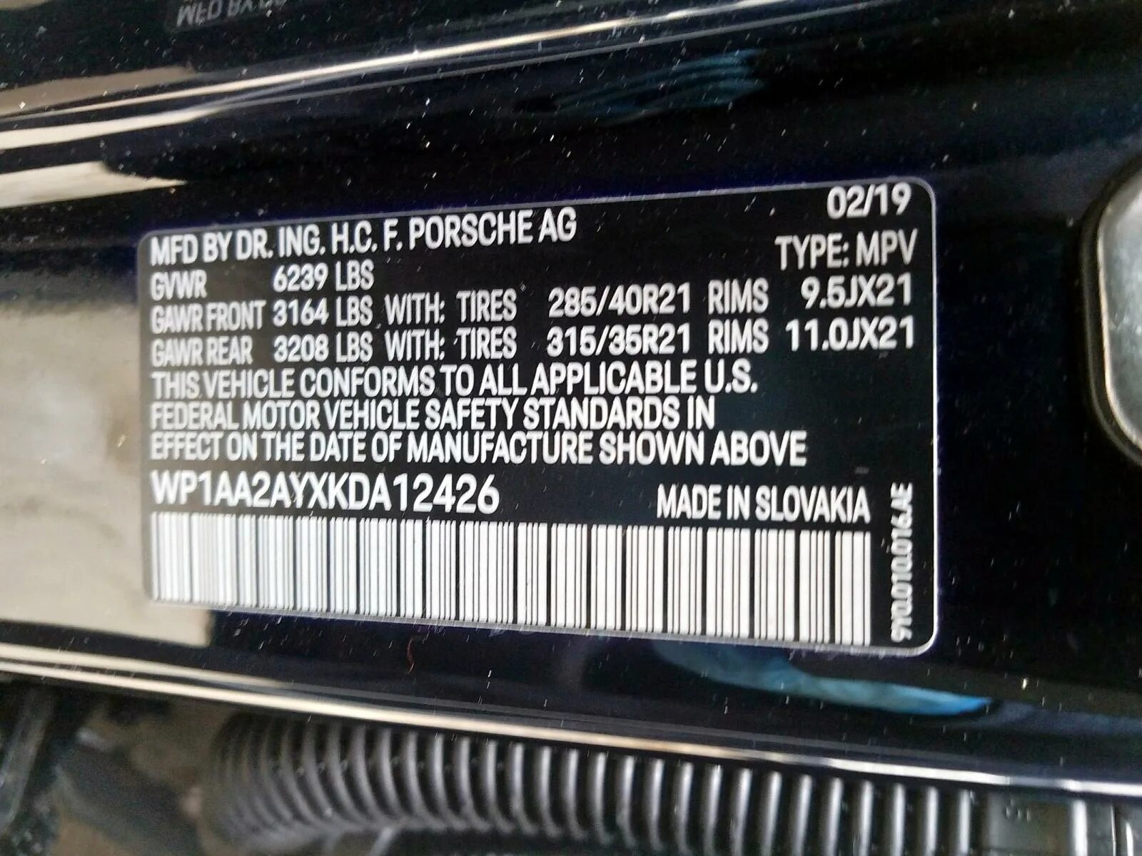 Porsche cayenne gts 2012. Вин номера на cayenne 957. Вин номер порше кайен. Вин код порше кайен 957. Код порше кайен.