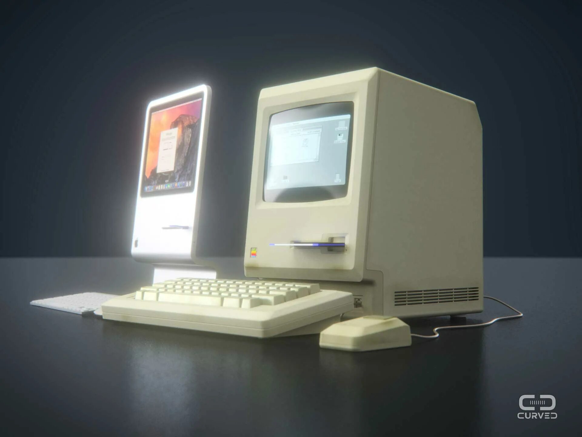 Моноблок Macintosh 1984 Apple. Первый компьютер Apple макинтош 1. Первые компьютеры Эппл макинтош. Компьютер Аппле макинтош. Моноблок 80