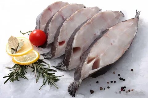 Какая белая рыба вкусная