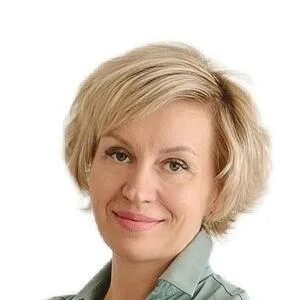 Азарова репродуктолог